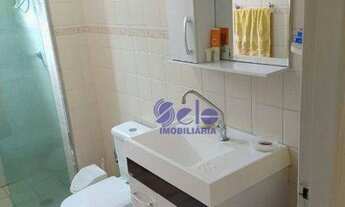 Imagem 2: Apartamento com 2 dormitórios à venda, 50 m² por R$ 340.000,00 - Vila Primavera - São Paul