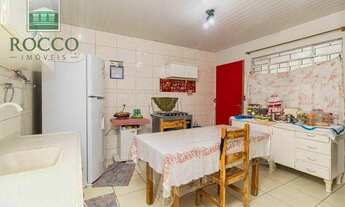 Imagem 3: Casa com 3 dormitórios à venda, 120 m² por R$ 240.000,00 - Umbará - Curitiba/PR