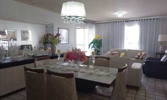 Imagem 2: Cond. Plaza Athenée, na Treze de Julho - Oportunidade, 4/4