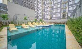 Imagem 5: Apartamento na Lapa noviíssimo, com 2 quartos