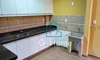 Imagem 6: Casa com 4 dormitórios à venda, 182 m² por R$ 590.000 - Parque Residencial Cambé - Cambé/P