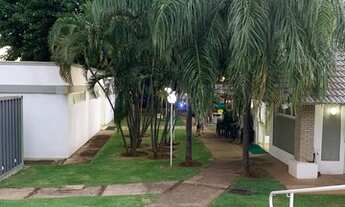 Imagem 2: Terreno Botanico condominio Bady