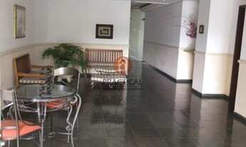 Imagem 2: Apartamento com 3 dormitórios para alugar, 139 m² por R$ 5.297,50 - Brooklin - São Paulo/S