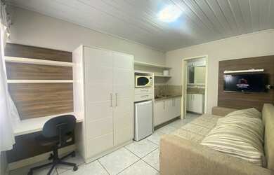 Imagem 5: Casa tipo 1- aluguel temporada