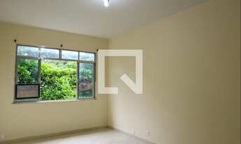 Imagem 2: Apartamento para Aluguel - Méier, 2 Quartos, 75 m2