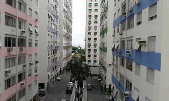 Imagem 4: Apartamento para locação no Boqueirão em Santos