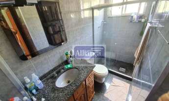 Imagem 5: Apartamento com 2 dormitórios à venda, 62 m² por R$ 195.000,00 - Santa Rosa - Niterói/RJ