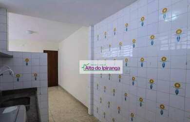 Imagem 6: Sobrado com 4 dormitórios, 250 m² - venda ou aluguel - Indianópolis - São Paulo/SP