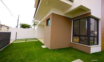 Imagem 5: Casa para aluguel com 114 metros quadrados com 3 quartos em Campeche - Florianópolis - SC