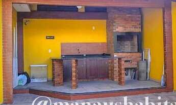 Imagem 7: Casa de condomínio com 04 Qrtos, 02 suítes e piscina! FINANCIA