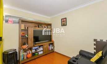 Imagem 2: CURITIBA - Padrão - Bairro Alto