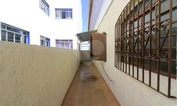 Imagem 5: Casa-São Paulo-SANTANA