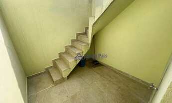 Imagem 7: Sobrado com 3 dormitórios, 126 m² - venda por R$ 599.000,00 ou aluguel por R$ 3.612,50/mês