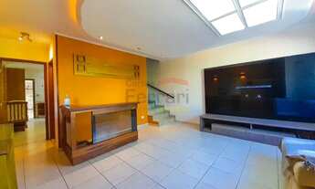 Imagem: SOBRADO 3 DORMITOROS, 3 VAGAS. BORTOLÂNDIA