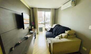 Imagem 5: Apartamento com 3 dormitórios à venda, 72 m² por R$ 600.000 - Tatuapé - São Paulo/SP