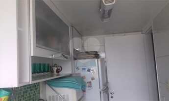 Imagem 6: Apartamento - 02 quartos - [ME