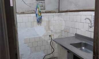 Imagem 3: 2 quartos com dependência [ME