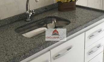 Imagem 4: Apartamento à venda, 52 m² por R$ 180.000,00 - Vila Rangel - São José dos Campos/SP