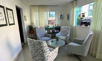 Imagem 4: 4/4 sendo 3 suíte energia solar no Miragem