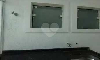 Imagem 4: São Paulo - Casa Padrão - ALTO DA LAPA