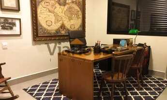 Imagem 4: Condomínio Alphaville III - Casa á venda de 271 m² com 3 suítes no Condomínio Alphaville