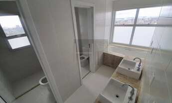 Imagem 2: Apartamento Maravilhoso Alphaville com 4 suítes à venda, 330 m² por R$ 4.200.000 - Edifíci