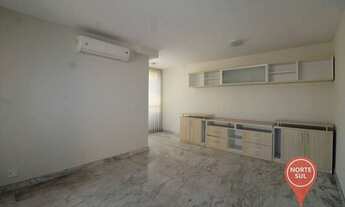 Imagem 3: Cobertura com 3 dormitórios à venda, 220 m² por R$ 1.450.000 - Buritis - Belo Horizonte/MG