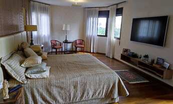 Imagem 2: Apartamento para aluguel tem 320 metros quadrados com 3 quartos em -