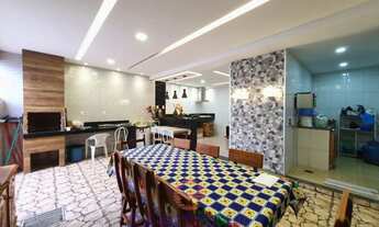 Imagem 5: Casa com 3 quartos - Bairro Conjunto Residencial Aruanã I em Goiânia