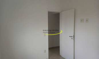 Imagem 5: Apartamento, 65 m² - venda por R$ 630.000,00 ou aluguel por R$ 4.047,00/mês - Saúde - São