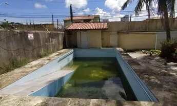 Imagem 4: CASA NO PARQUE MANIBURA