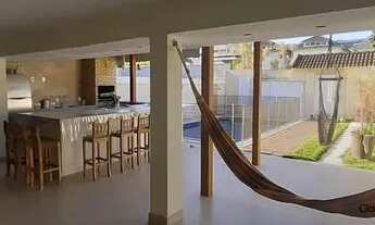 Imagem 4: Casa para Venda em Rio de Janeiro, Recreio dos Bandeirantes, 4 dormitórios, 4 suítes, 4 ba