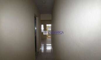 Imagem 2: Casa com 1 dormitório para alugar, 55 m² por R$ 678,50/mês - Campo Grande - Rio de Janeiro