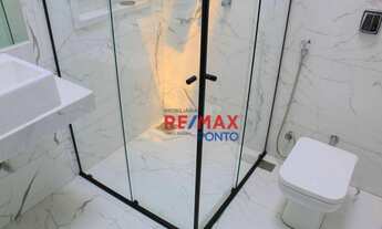 Imagem 6: Casa com 3 dormitórios para alugar, 293 m² por R$ 8.500,01/mês - Residencial Village da Se