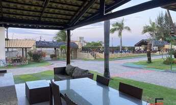 Imagem 4: Casa duplex, com 3 quartos, Dunas Village Cumbuco - CA42738