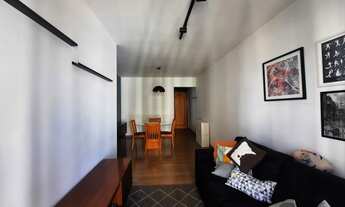 Imagem 6: Excelente Apartamento de 68 m², MOBILIADO, com 3 Dormitórios e 1 Vaga, próximo Shopping B