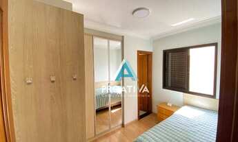 Imagem 6: Apartamento com 3 dormitórios para alugar, 106 m² - Vila Gilda - Santo André/SP