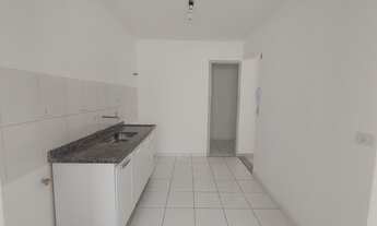 Imagem 2: Apartamento para aluguel possui 66 metros quadrados com 2 quartos