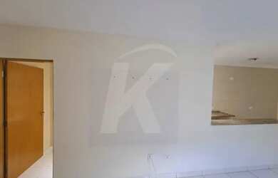 Imagem 7: Casa com 2 quartos, sala, cozinha , banheiro, área de serviço