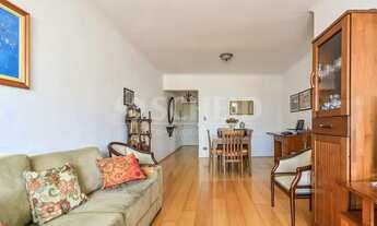 Imagem 4: APARTAMENTO EM LOCALIZAÇÃO PRIVILEGIADA NO CAMBUCI