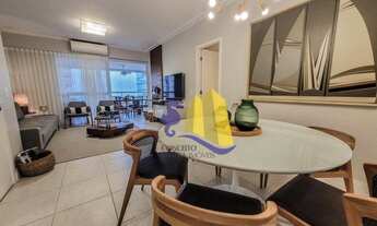 Imagem 5: Apartamento com 3 dormitórios para alugar, 132 m² por R$ 1.800/dia - Riviera - Módulo 8