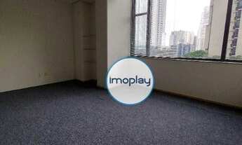 Imagem 7: Conjunto Comercial Para Locação 187m² 4 Vagas - Brooklin São Paulo-SP