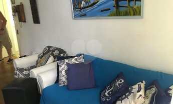 Imagem 4: Apartamento no Guarujá