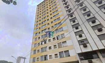 Imagem: Apartamento para alugar, 40 m² por R$ 1.325,00/mês