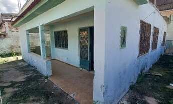 Imagem 2: Casa a Venda com Terreno e 2 quartos, em São Bernardo - B.Roxo