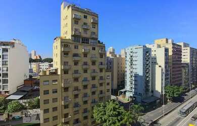 Imagem 11: Apartamento para Aluguel - Consolação, 1 Quarto, 27 m2