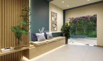 Imagem 4: Apartamento - Jardim Proença - Campinas