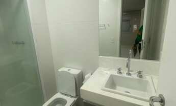 Imagem 5: Apartamento para aluguel com 65 metros quadrados com 2 quartos em Jardim das Perdizes-Sp