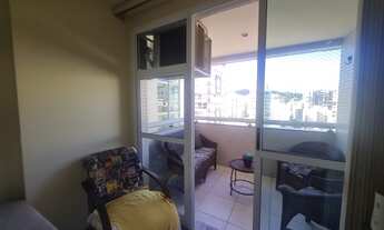 Imagem 3: Maravilhoso apartamento para venda com 80 metros quadradosdos com 2 quartos em Icaraí - Ni