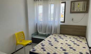 Imagem 5: Alugo Aconchegante 2/4 mobiliado na Jatiuca